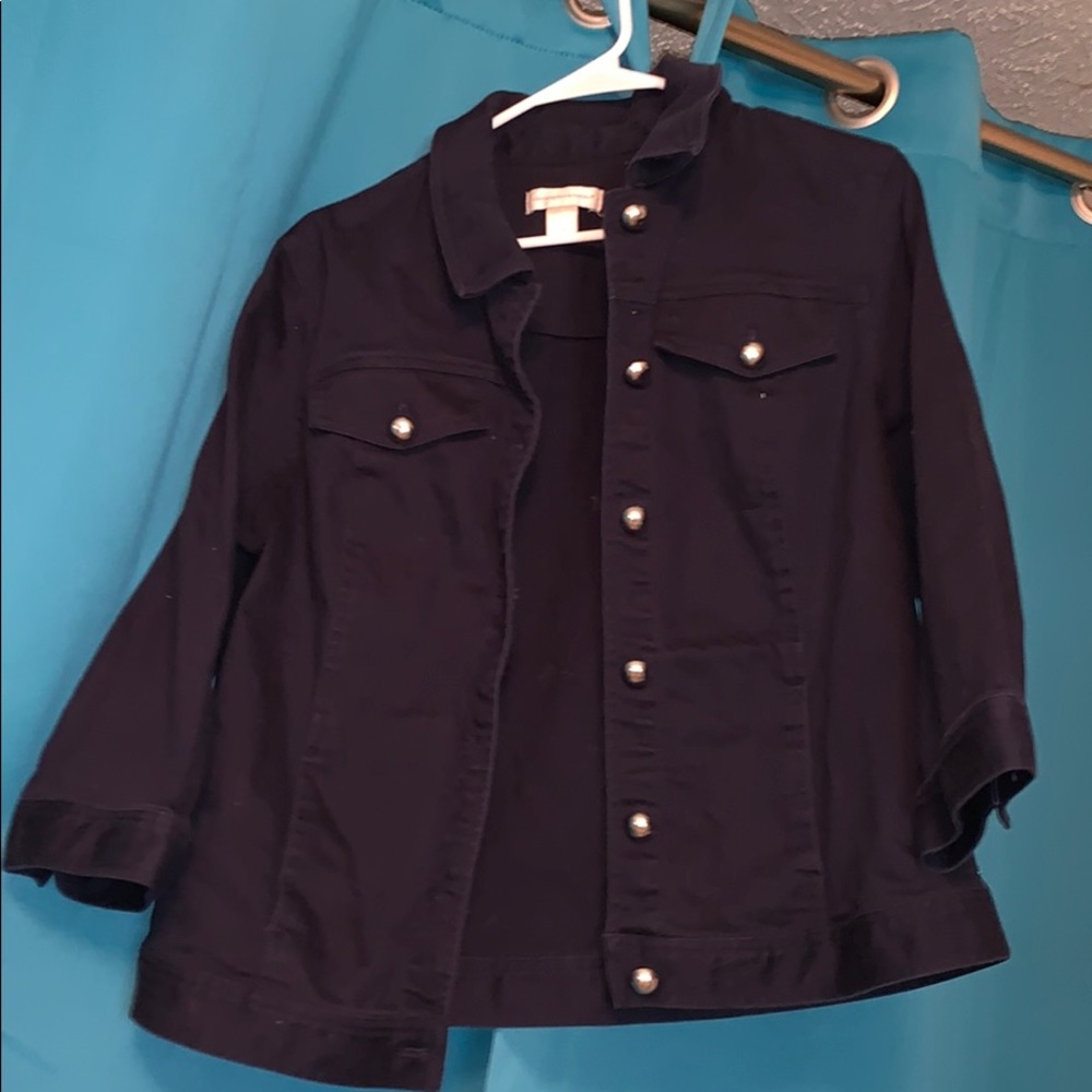 Women’s Blazer